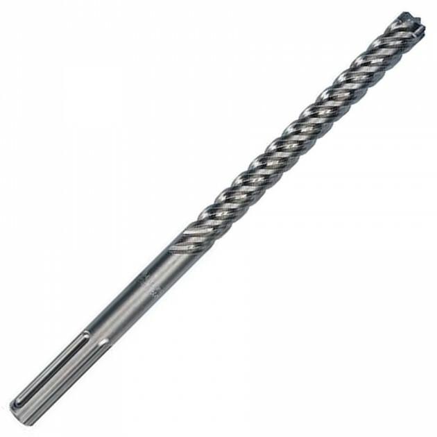 Бур Bosch SDS-max-8X 32х200х320 мм (2608578652)