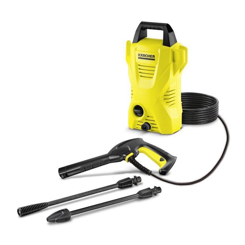 Мінімийка Karcher K 2 Compact