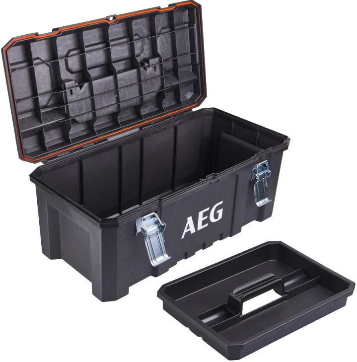 Кейс для інструмента AEG 26TB (4932471878)
