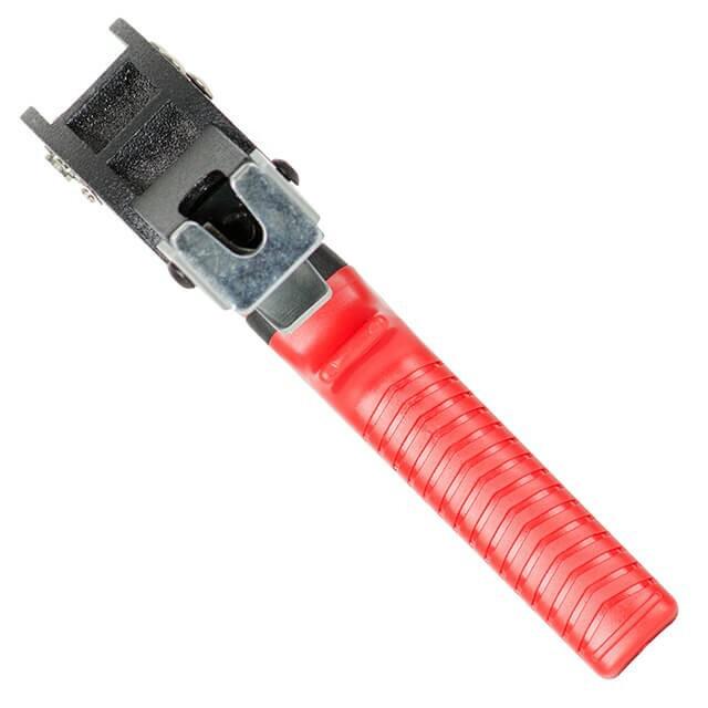 Пістолет для встановлення дюбелів INTERTOOL RT-0013