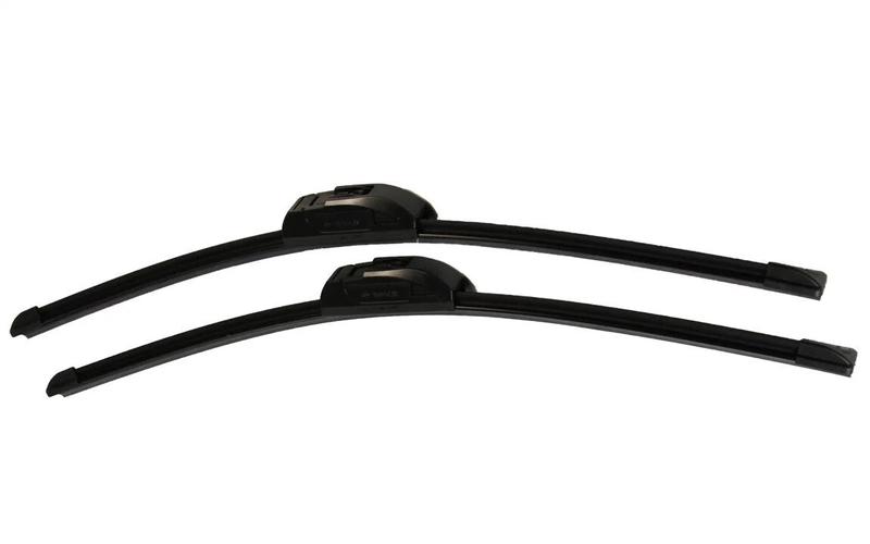 Щітки склоочисника Bosch Robert Aerotwin Retro (AR500S) 500/500, 2 шт (3397009081)