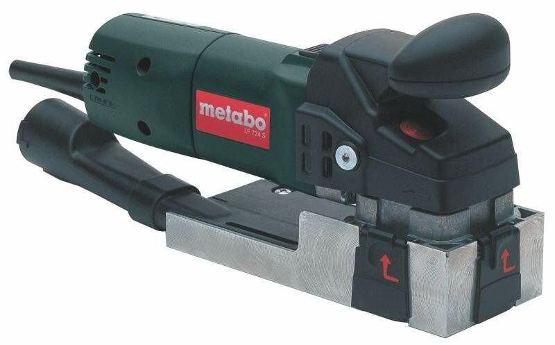 Фрезер для зняття лаку Metabo LF 724 S (600724700)