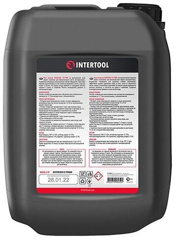 Піна активна Intertool FS-9005