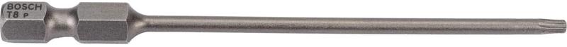 Біта Bosch Extra Hard T8, 89 мм (2607001646)