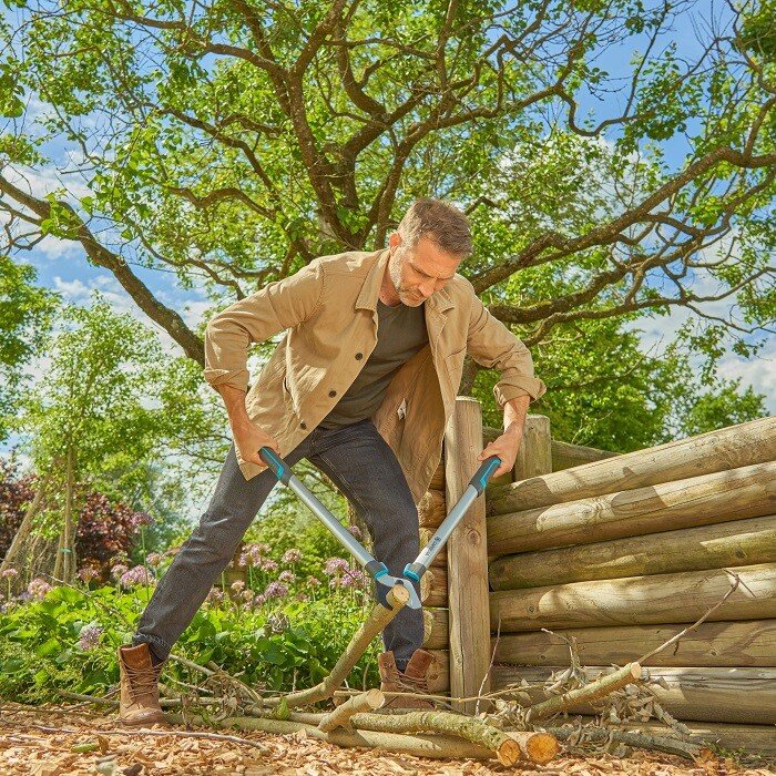 Сучкоріз Gardena EasyCut L 45 мм (12031-20.000.00)