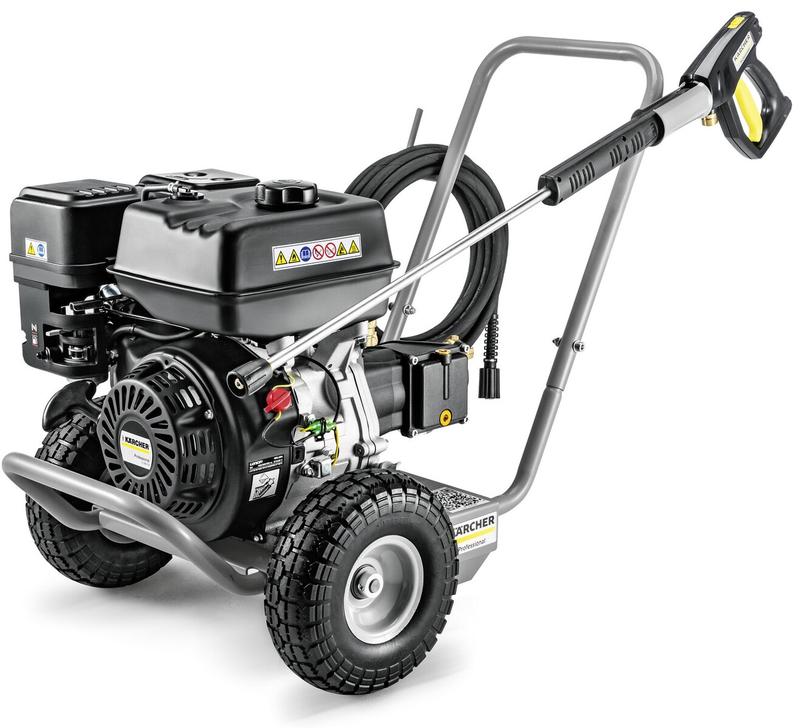 Мийка високого тиску Karcher HD 6/15 G Classic
