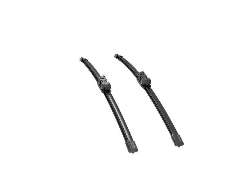 Щітки склоочисника Bosch Aerotwin 530/530, 2 шт (3397009051)