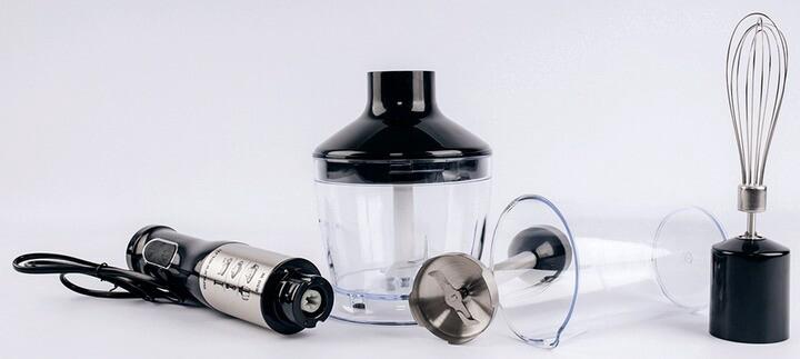 Блендер Grunhelm EBS-857VSC