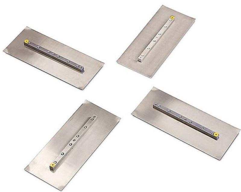 Лопаті Masalta 900 мм для двохроторннім затирочних машин MRT73 (36299)