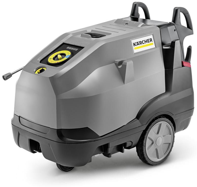 Апарат високого тиску Karcher HDS 9/20-4 M (1.071-941.0)
