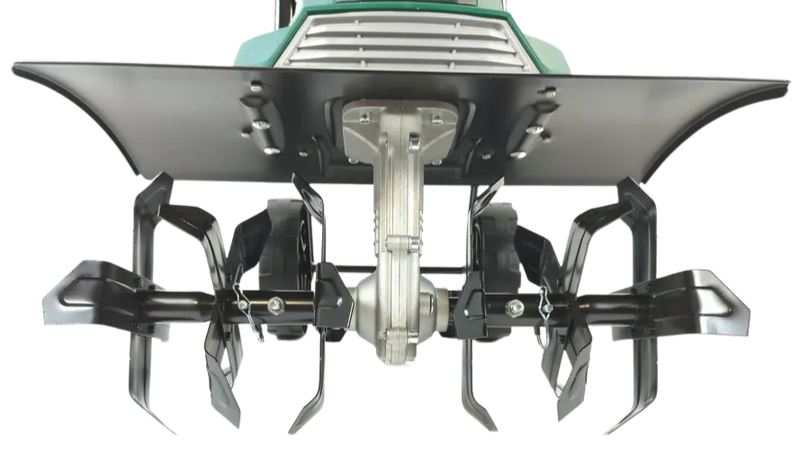 Грунтофрез електричний Iron Angel ЕТ1600 L (2001162)