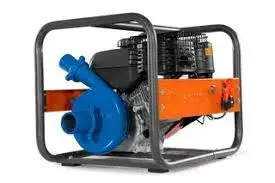 Насос водяний Husqvarna W65P (9707320-01)