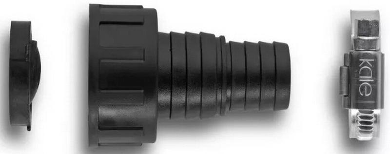 Адаптер Karcher G1 для шлангів 3/4 та 1 (6.997-359.0)