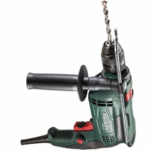 Дриль ударний Metabo SBE 650 (600671000)