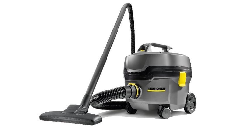 Пилосос для сухого прибирання Karcher T 7-1 Classic