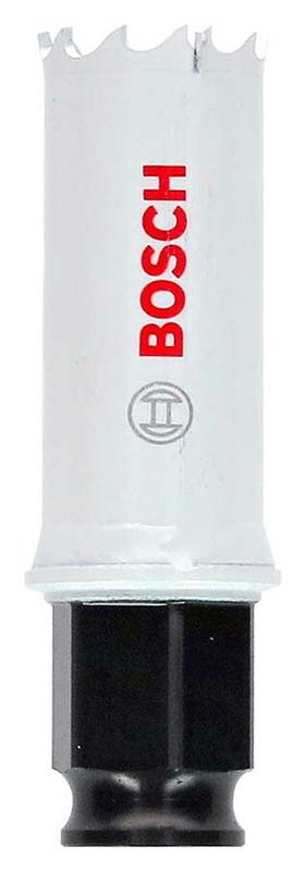 Bosch BiM коронки PROGRESSOR 21 mm, NEW Біметалічні коронки 2608594200