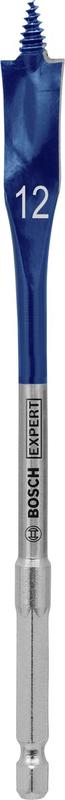 Пір'яне свердло Bosch Self Cut Speed 12x152 мм (2608900312)