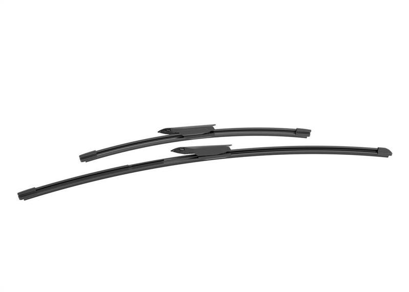 Комплект щіток склоочисника безкаркасних Bosch Aerotwin 650/425 (3397014818)