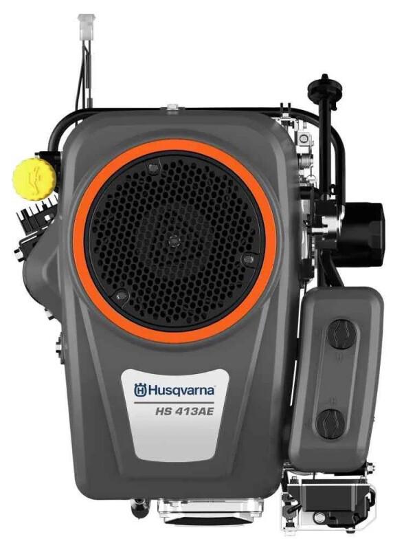 Двигун Husqvarna HS413AE (5296660-02)