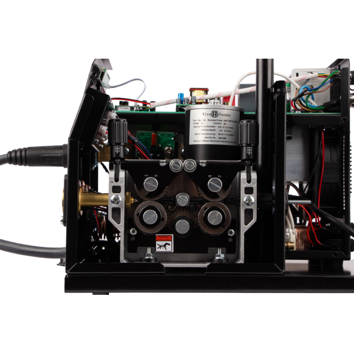 Багатофункціональний інверторний зварювальний апарат Paton MultiPRO-270-15-4 (4012392)