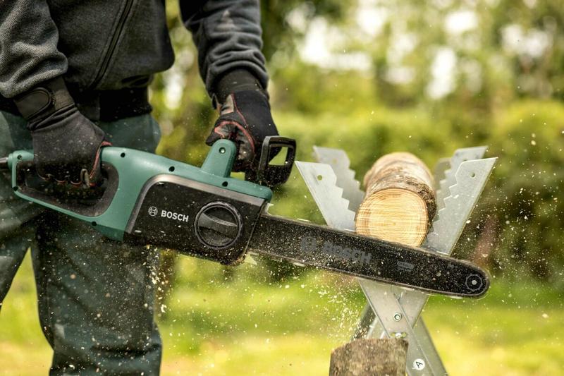 Ланцюг Bosch для AKE 30 (30 см) (F016800256)