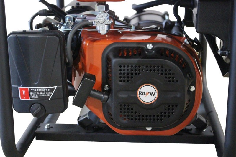 Бензиновий генератор EF Power RD3600