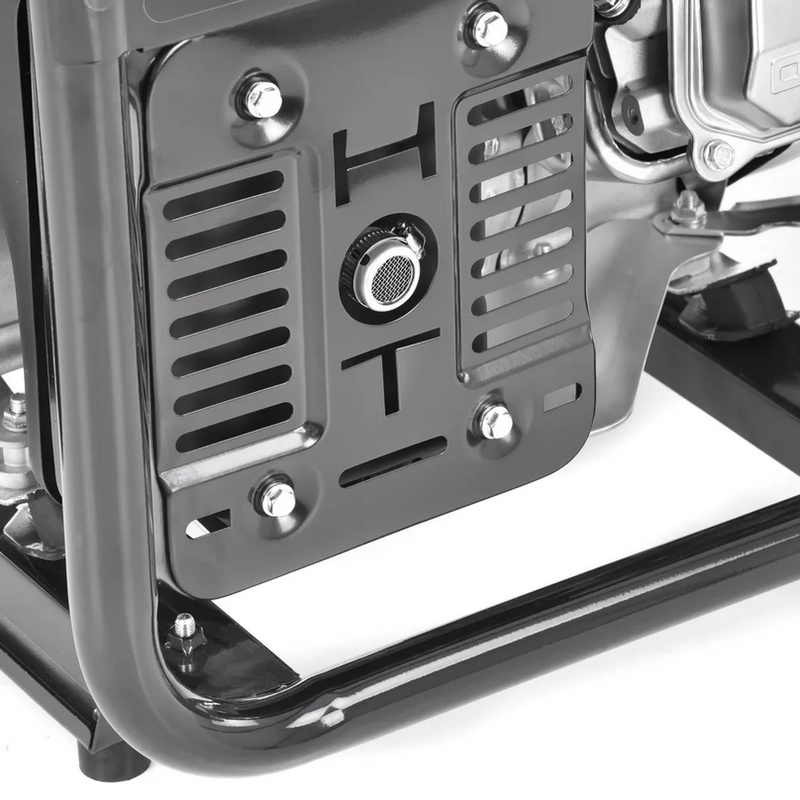Бензиновий генератор Hecht GG3300W (HECHTGG3300W)