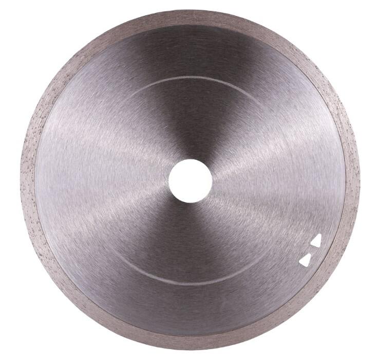 Алмазний диск Distar 1A1R 250x1,7x10x25,4 Bestseller Ceramic granite (11320138019)