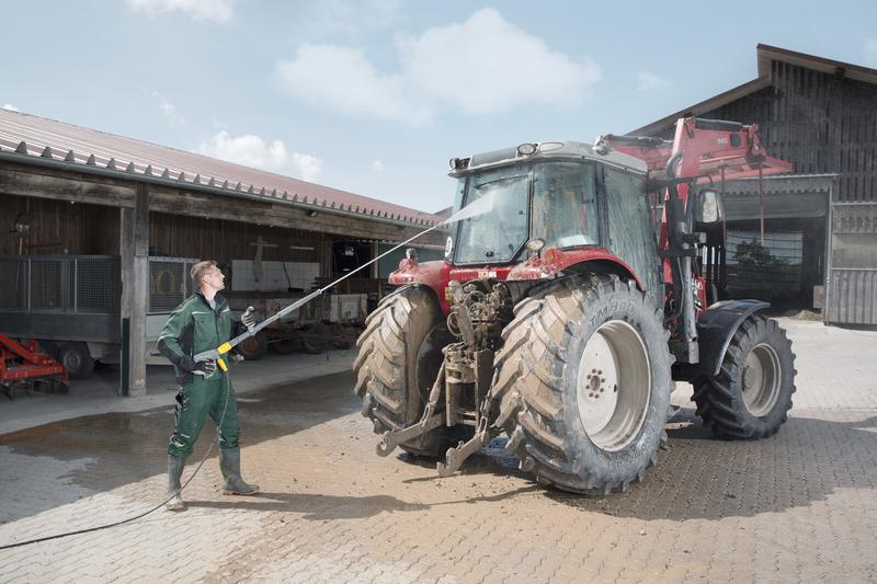 Шланг високого тиску Karcher 10 м (6.110-031.0)