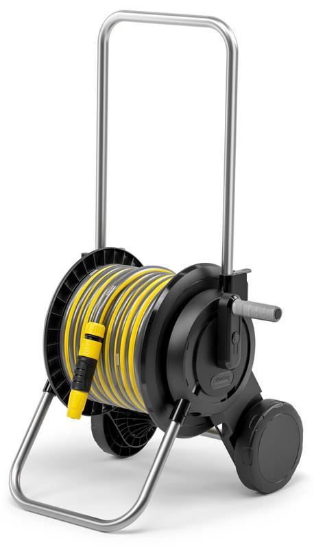 Візок зі шлангом Karcher HT 2.20 Set (2.645-362.0)