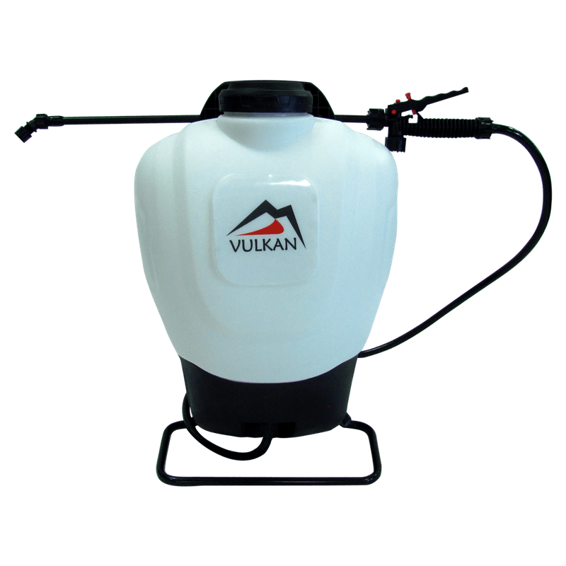 Обприскувач Vulkan OLD-15L акумуляторний, 15 л 82349