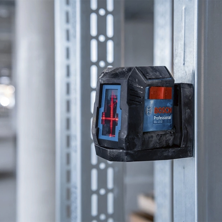 Лазерний нівелір Bosch GLL 12-22 Professional (0601065220)