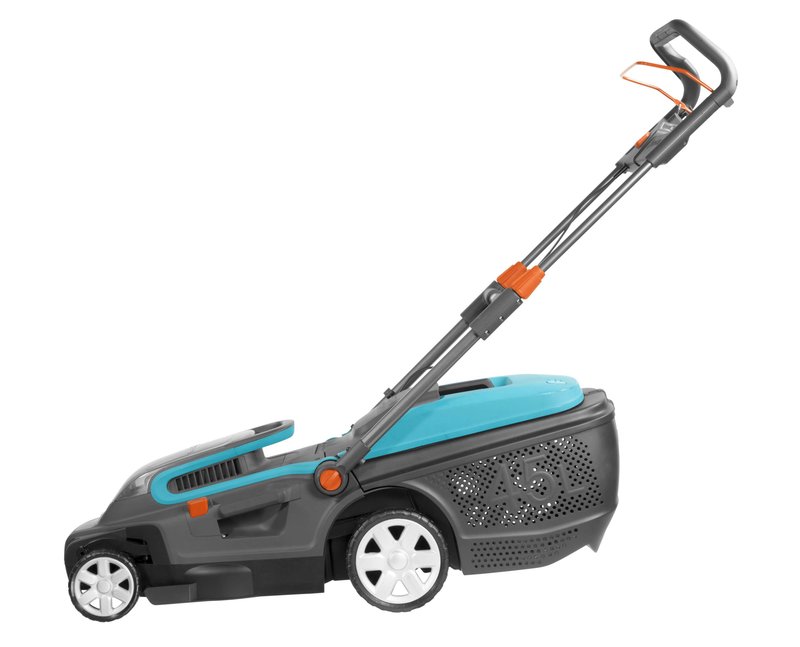 Акумуляторна газонокосарка Gardena PowerMax Li-40/37 (05038-20)