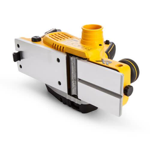 Акумуляторний рубанок DeWALT DCP580N (без акумулятора і ЗП)