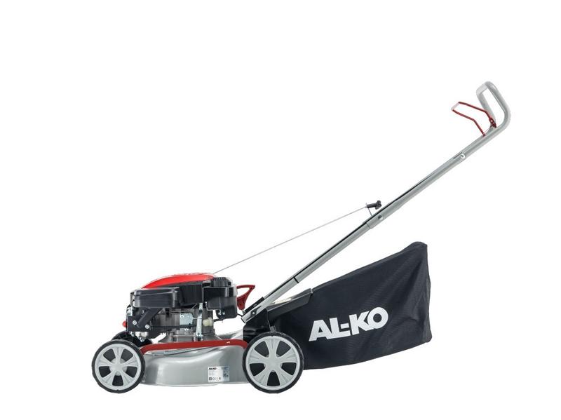 Газонокосарка бензинова AL-KO Easy 4.20 P-S (113794)