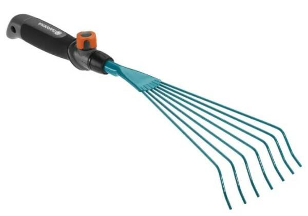 Граблі Gardena Combisystem Classic Ergo (08917-20.000.00)