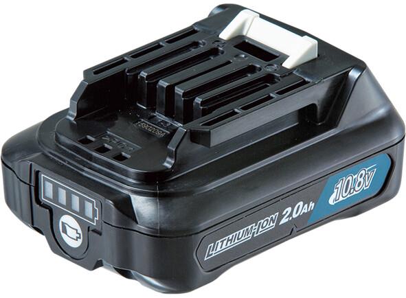 Акумулятор Makita BL1020B (632F35-5)