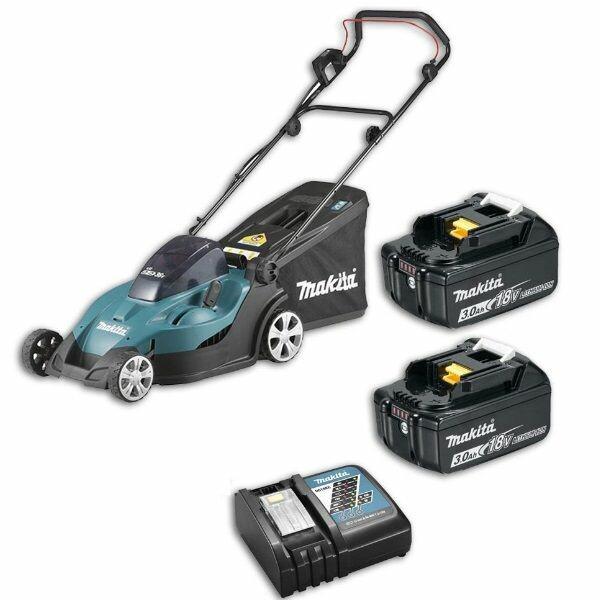 Газонокосарка Makita DLXMUA431E