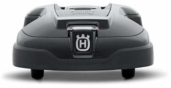 Газонокосарка-робот Husqvarna AM 310 (9676729-11)