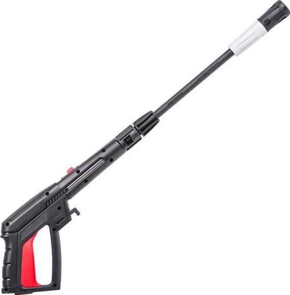 Пістолет до мийок високого тиску INTERTOOL DT-1540