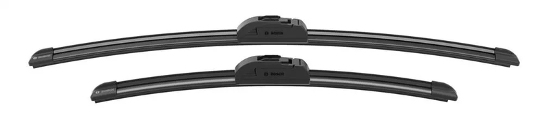 Комплект щіток склоочисника безкаркасних Bosch Aerotwin RETRO 650/600 (3397118991)