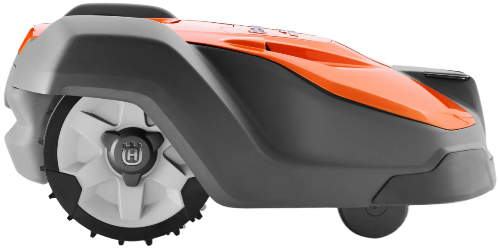 Газонокосарка-робот Husqvarna AM 550 (9676502-11)