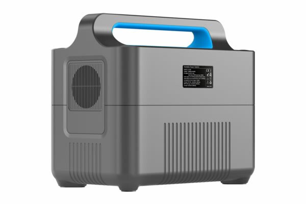 Зарядна станція Genergy GZE1210 (1228 Вт·год / 1000 Вт)