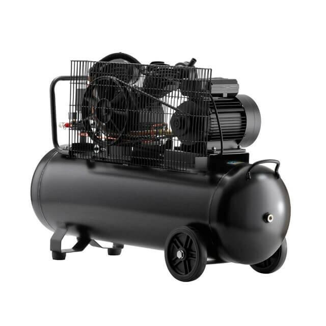 Компресор INTERTOOL PT-0014