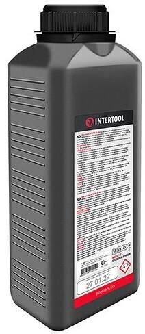 Піна активна Intertool FS-9001