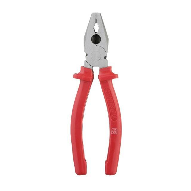 Пасатижі Intertool HT-0108