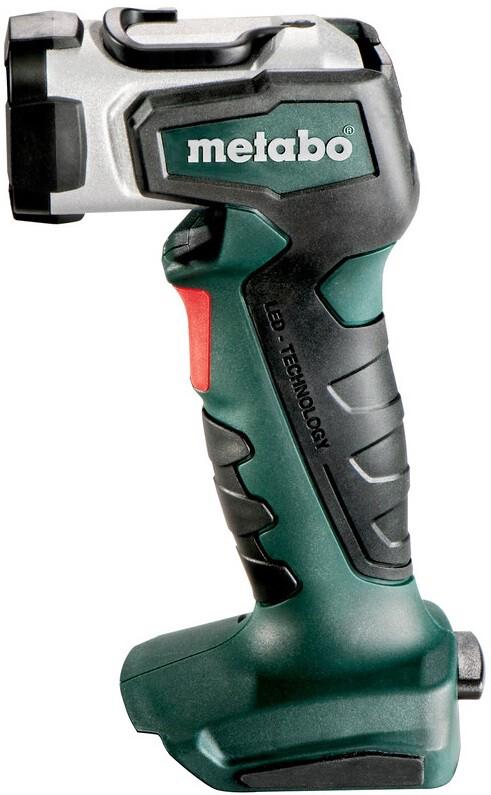 Комплект акумуляторних інструментів Metabo Combo Set 6.1 (685211000)