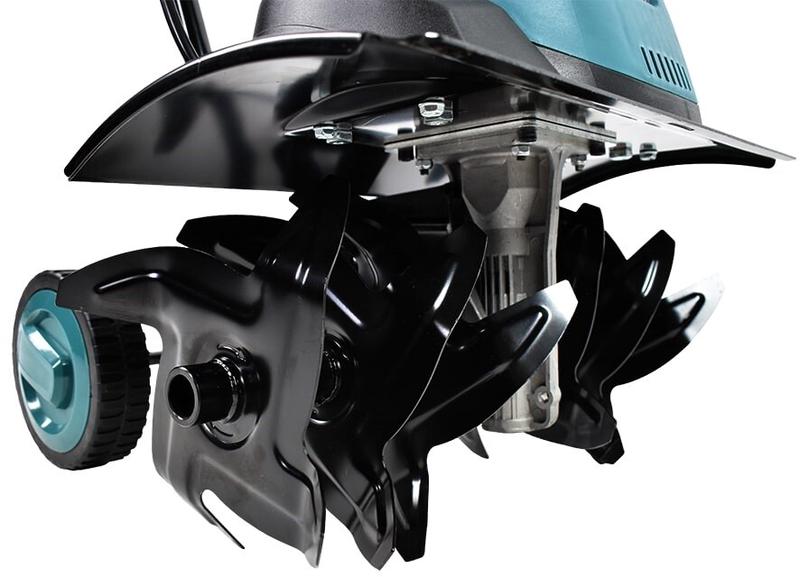 Електрокультиватор Konner Sohnen KS 1500T E
