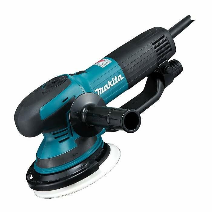 Ексцентрикова шліфмашина Makita BO 6050