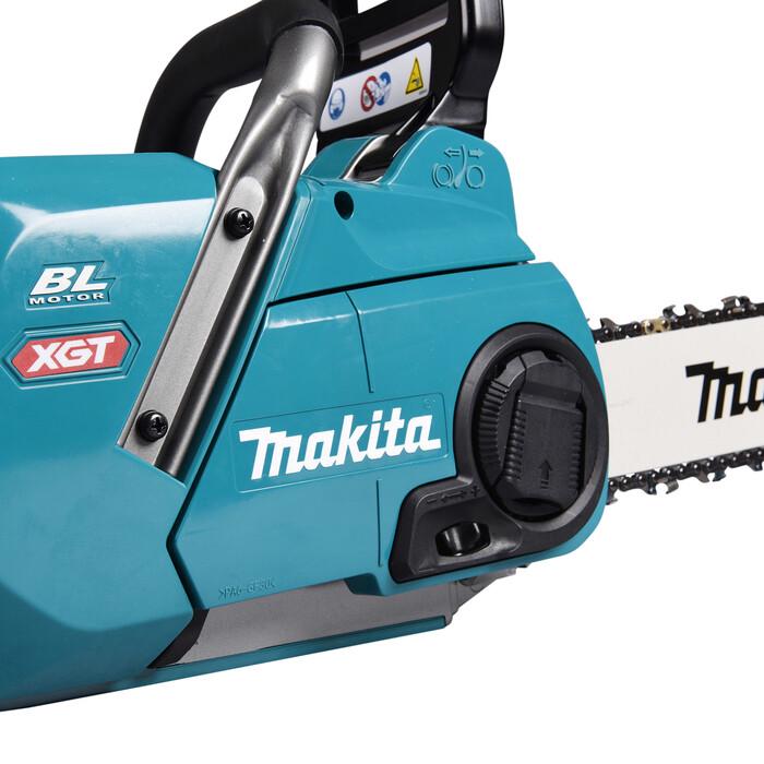 Акумуляторна ланцюгова пилка Makita UC016GZ (без АКБ та ЗП)